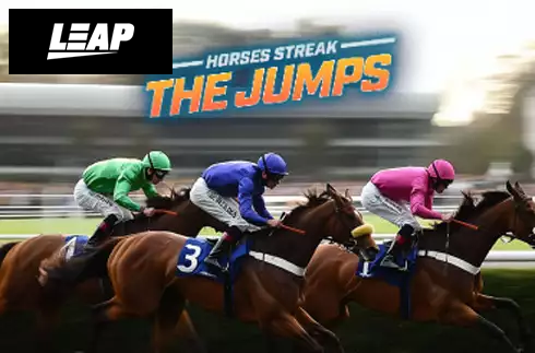 Horses Streak - The Jumps